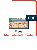 Moov R2 User Manual WEU IT R01