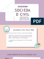 Sociedad Civil Adm.