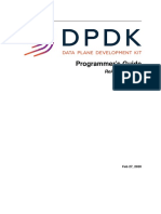 DPDK Prog Guide-17.11