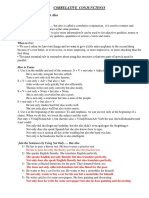 Worksheet Grammar Key