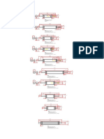 Poleas de Tambor TCP-Modelo