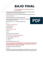 Trabajo Final Matematica PDF