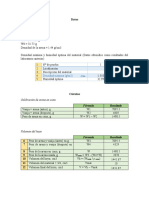 LAB 5 - Datos y Resultados