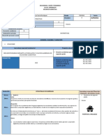 Ecuaciones de Segundo Grado - Tercero