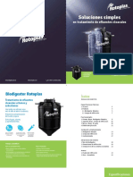 Manual de Instalacion Biodigestor Rotoplas