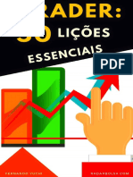 Trader - 50 Licoes Essenciais - Fernando Yuchi