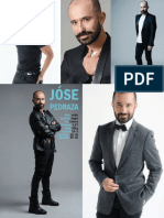 HDV Jose Pedraza