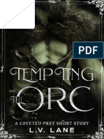 Tempting The Orc Sweet Monsters (L.V. Lane) (Z-Lib