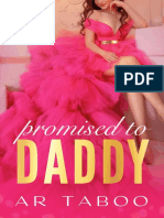 Promised To Daddy - GPB