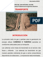 Tema 5 - Transporte