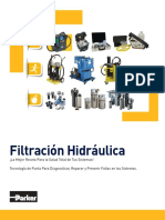 Brochure Filtracion Hidraulica