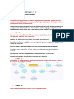 Tarea 1 Del Módulo 3: 1.reflexiona