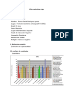 Informe Mips