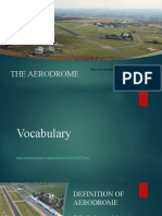 Copia de The Aerodrome Class