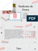 Diapositiva SX Down