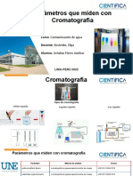 Cromatografia