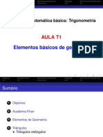 Aula T1 - ElementosGeometria-V4