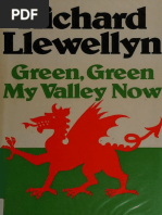 Green Green My Valley Now Llewellyn Richard 1975 Annas Archive