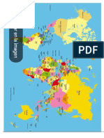 Mapa Politico