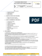 Sjp-Coe12-08 Respuesta Ante Emergencias Químicas