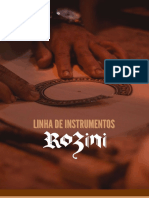 Lâmina-Instrumentos-Rozini