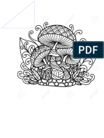 Dibujos para colorear mandalas fin de cursos