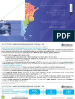 Informe-General Fría - ENARGAS