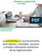 Administración Rural Análisis Financiero y Patrimonial y Liquidez FAUBA 12 04 2023