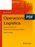 Operational Logistics - The Art and Science of Sustaining Military Operations (PDFDrive)