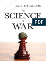The Science of War - Defense Budgeting, Military Technology, Logistics, and Combat Outcomes (PDFDrive)