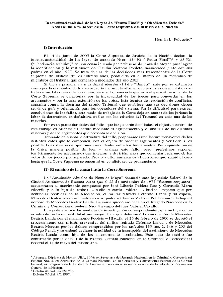 folgueiro-comentario-a-sim-n-csjn-pdf-derecho-penal-crimen-y