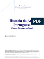 592-HistoriaArtePortuguesa-EpocaContemporanea