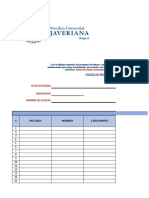 Copia de Formulario de Inscripcion - Preicfes 2023