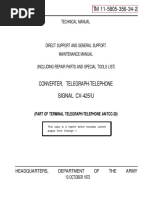 GRR 5 | PDF