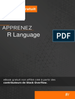 R Language FR