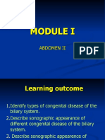 Biliary