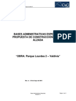 2016-PCL-BAE - 001 (Bases Administrativas Especiales) Rev. A