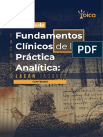 CT Fundamentos Clinicos de La Practica Analitica