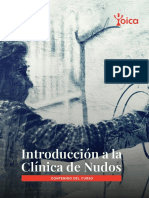 CT Introduccion A La Clinica de Nudos