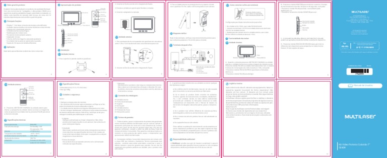 SE409 Rev00 | PDF