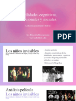 Activifdad 4 Habilidades Cognitivas