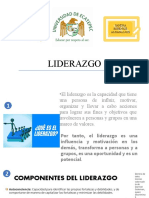 LIDERAZGO