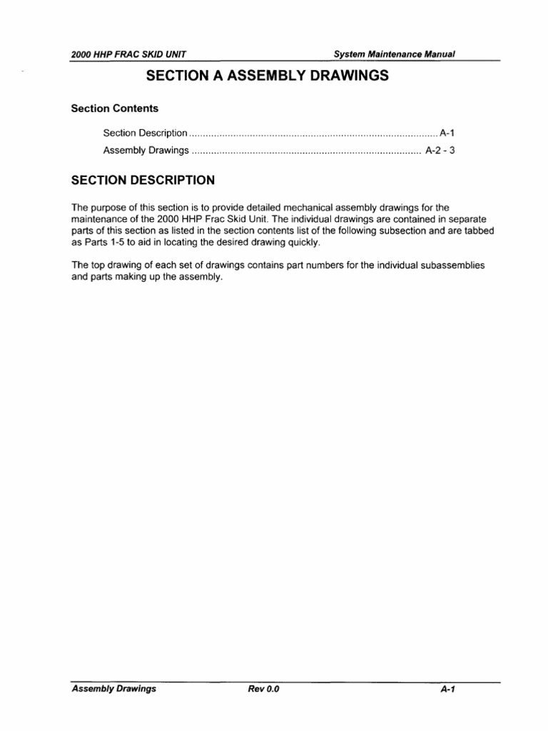 Wolverine Pdf Pump Equipment