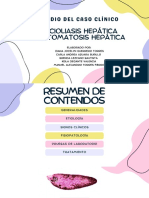 Fascioliasis Hepática