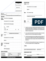 Cocolife LOA Request Guide | PDF | Patient | Cyberspace