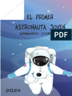 El Primer Astronaut A Joven I