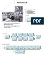 Automated Lab