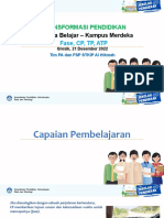 CP TP ATP Untuk SMP Semen Gresik