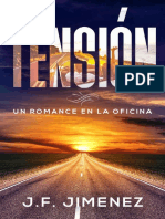 J. F. Jimenez - Tension Un Romance en La Oficina