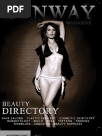 Download Runway Magazine Classic by Runway Magazine SN65894788 doc pdf